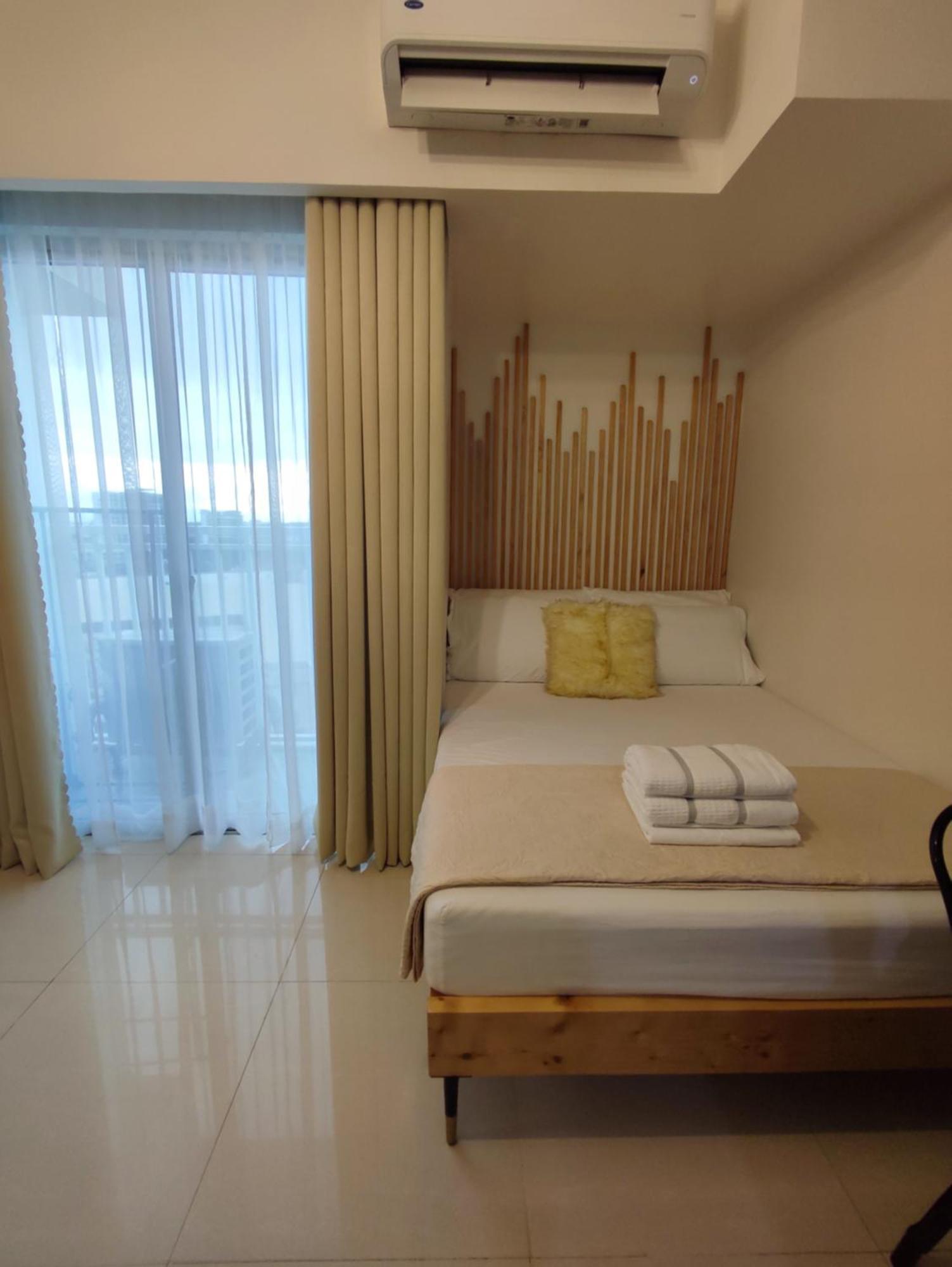 Inspiria Davao Aparthotel Exterior photo