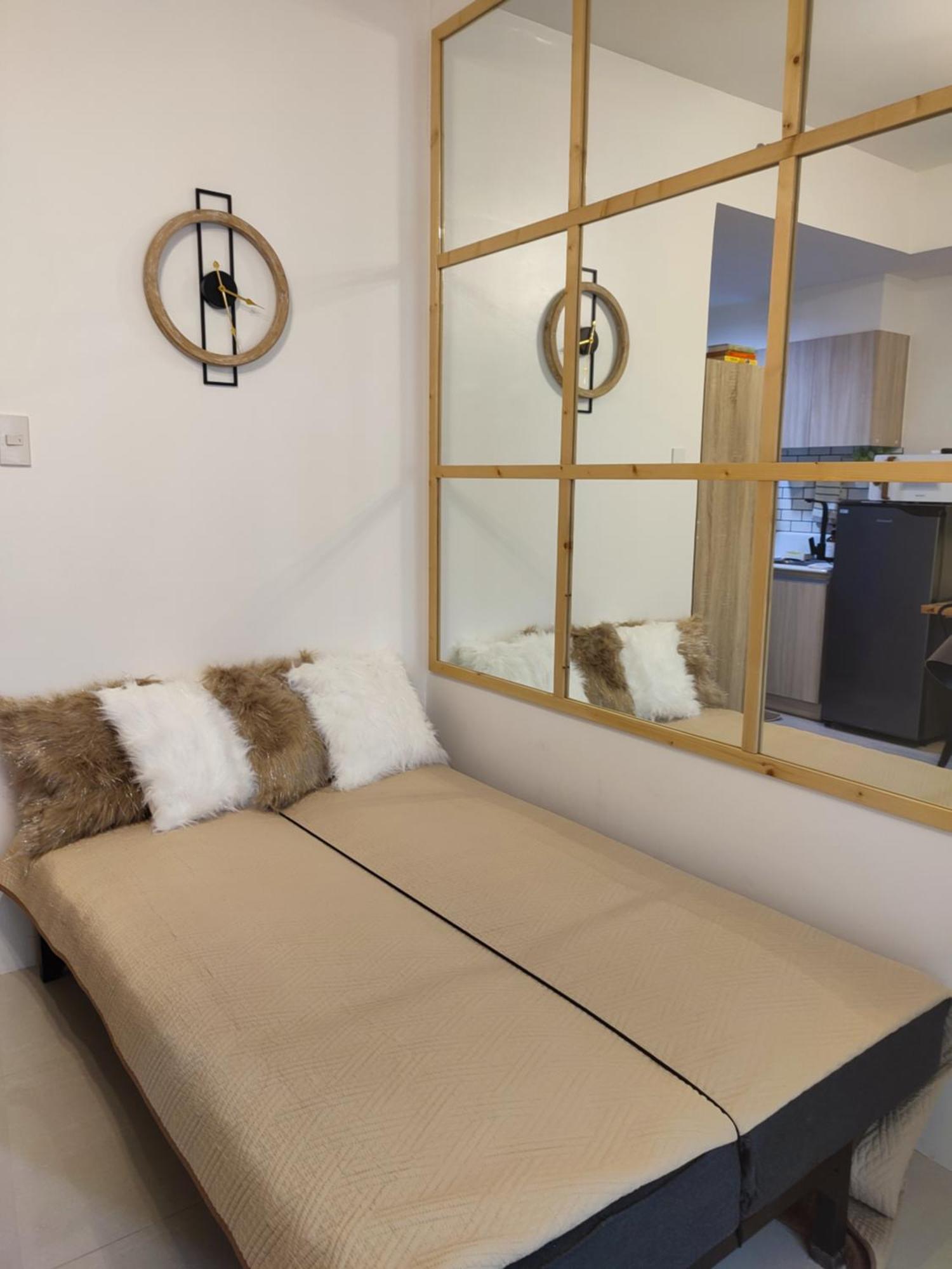Inspiria Davao Aparthotel Exterior photo